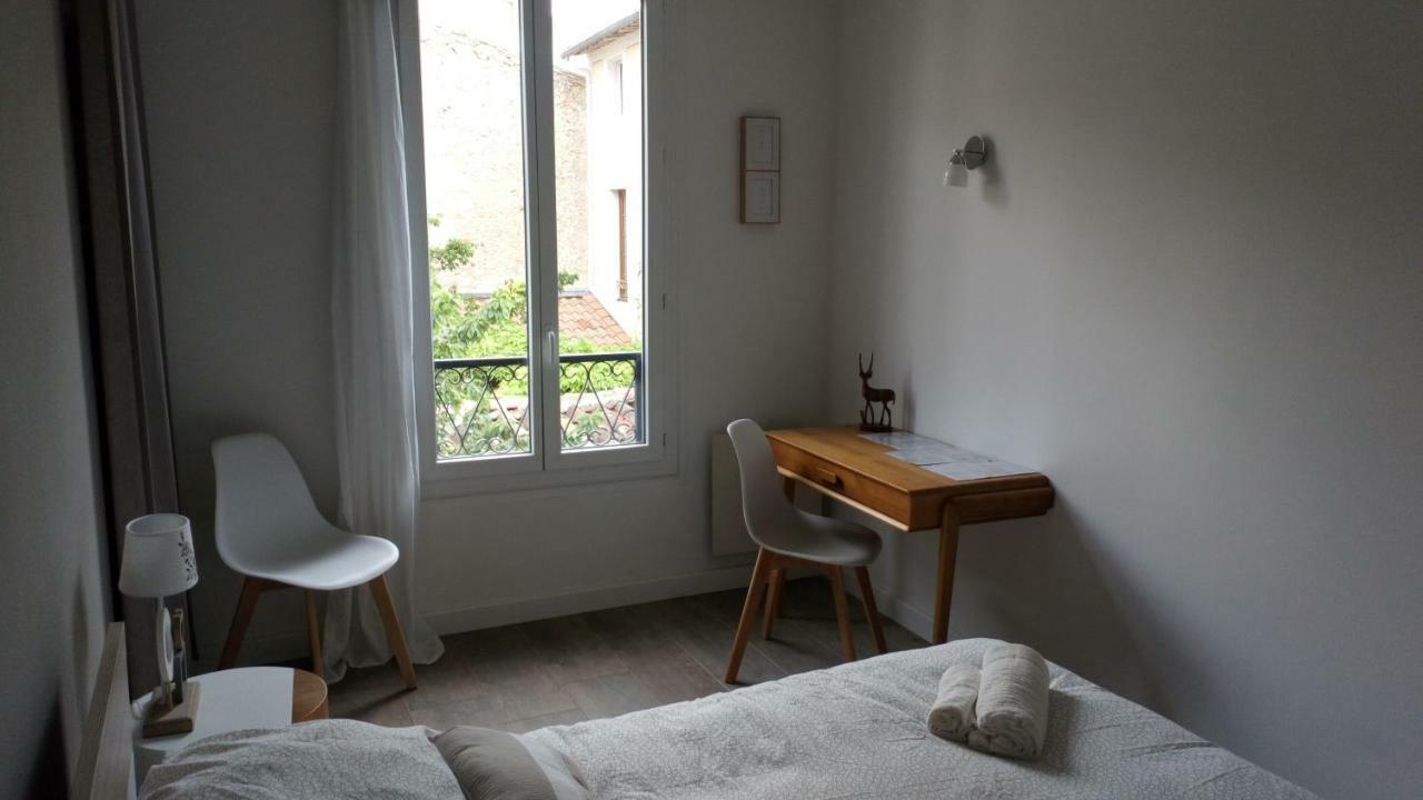 Votre Adresse De Charme Centre Historique De Beziers Villa Exterior foto